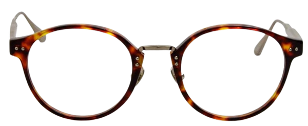 Lunettes de vue Linda Farrow Marco