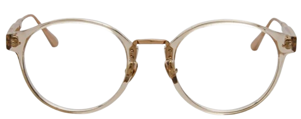 Lunettes de vue Linda Farrow Marco