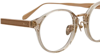 Brille Linda Farrow Marco