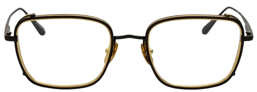 Lunettes de vue Linda Farrow Ofer