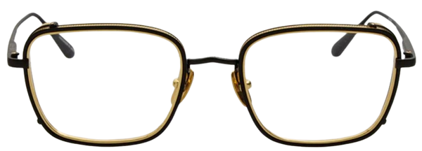Lunettes de vue Linda Farrow Ofer