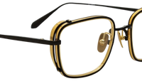 Lunettes de vue Linda Farrow Ofer