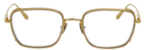 Lunettes de vue Linda Farrow Ofer