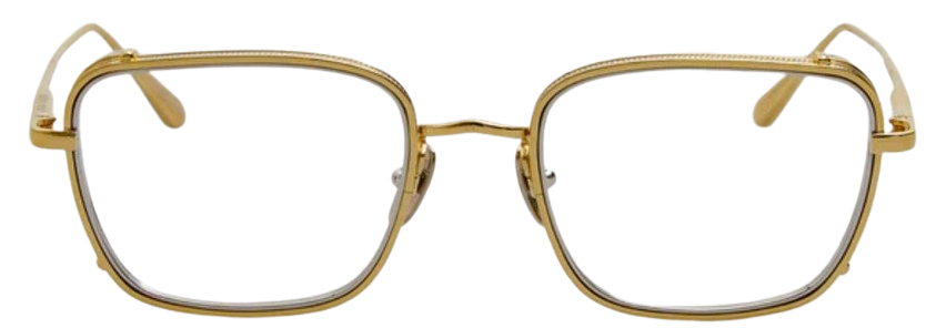 Lunettes de vue Linda Farrow Ofer