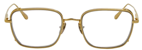 Lunettes de vue Linda Farrow Ofer