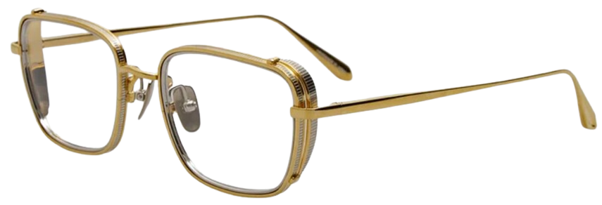 Lunettes de vue Linda Farrow Ofer
