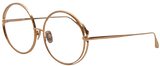 Linda Farrow Selene Eyeglasses