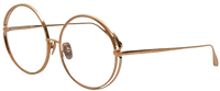 Linda Farrow Selene Eyeglasses