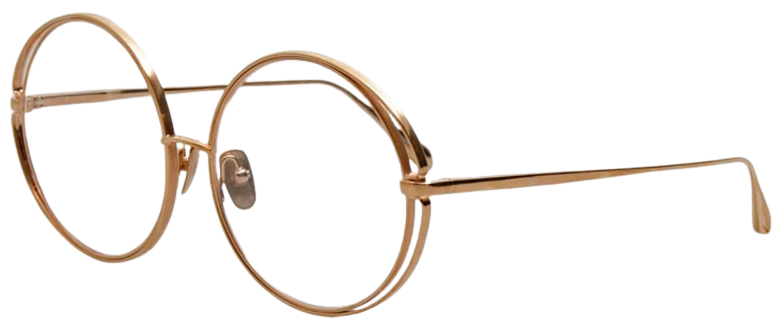 Linda Farrow Selene Eyeglasses