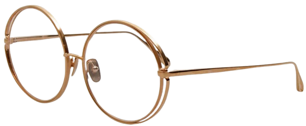 Lunettes de vue Linda Farrow Selene