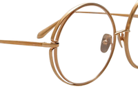 Linda Farrow Selene Eyeglasses