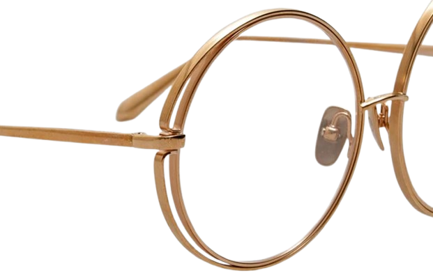 Linda Farrow Selene Eyeglasses