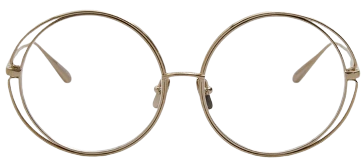 Linda Farrow Selene Eyeglasses