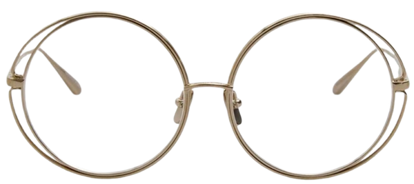 Lunettes de vue Linda Farrow Selene