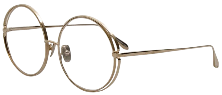 Linda Farrow Selene Eyeglasses