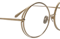 Linda Farrow Selene Eyeglasses