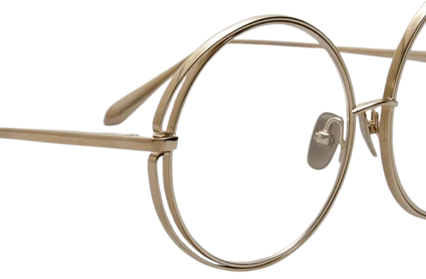 Linda Farrow Selene Eyeglasses