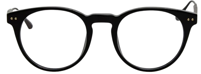Brille Linda Farrow Kaan