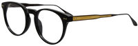 Brille Linda Farrow Kaan
