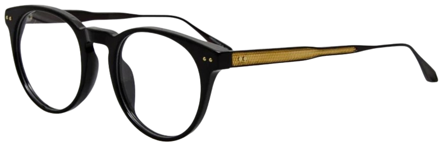 Brille Linda Farrow Kaan