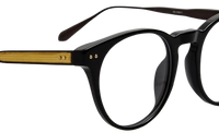 Brille Linda Farrow Kaan