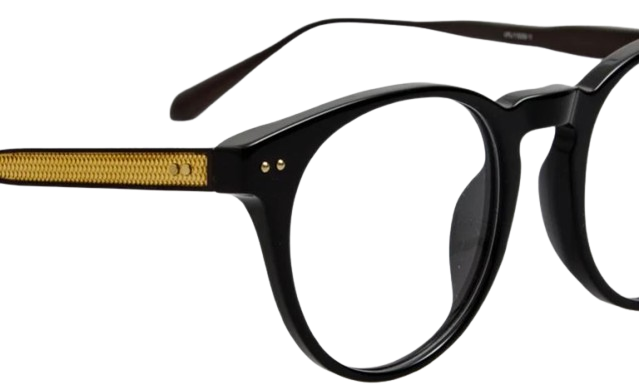 Brille Linda Farrow Kaan