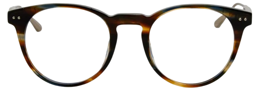 Brille Linda Farrow Kaan