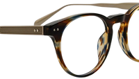 Brille Linda Farrow Kaan