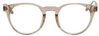 Brille Linda Farrow Kaan