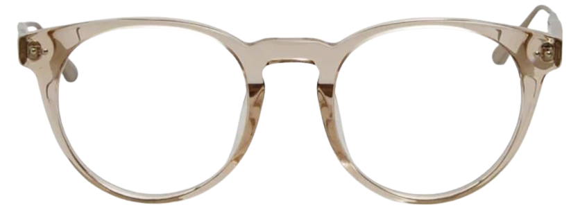 Brille Linda Farrow Kaan