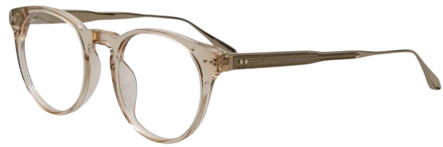 Brille Linda Farrow Kaan
