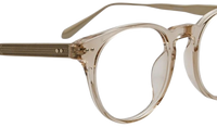 Brille Linda Farrow Kaan