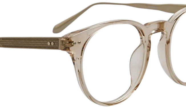 Brille Linda Farrow Kaan