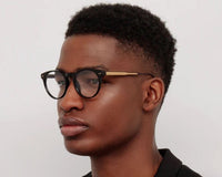 Brille Linda Farrow Kaan