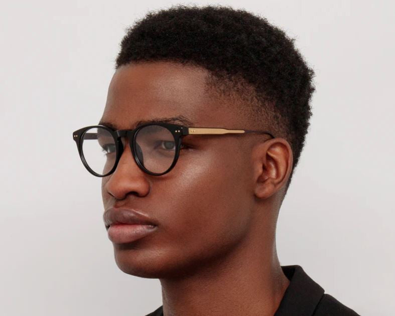 Brille Linda Farrow Kaan