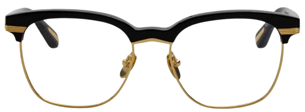 Lunettes de vue Linda Farrow Darin