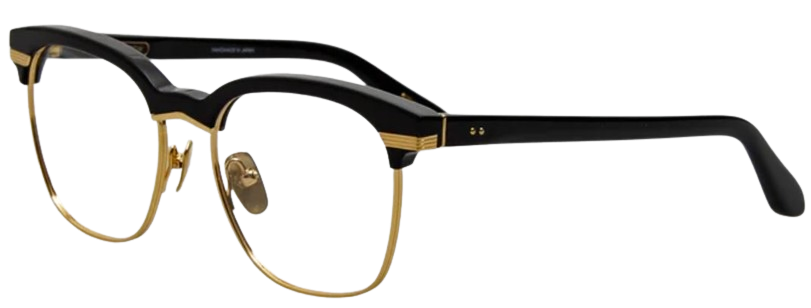 Korrektionsbrille Linda Farrow Darin