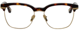 Lunettes de vue Linda Farrow Darin