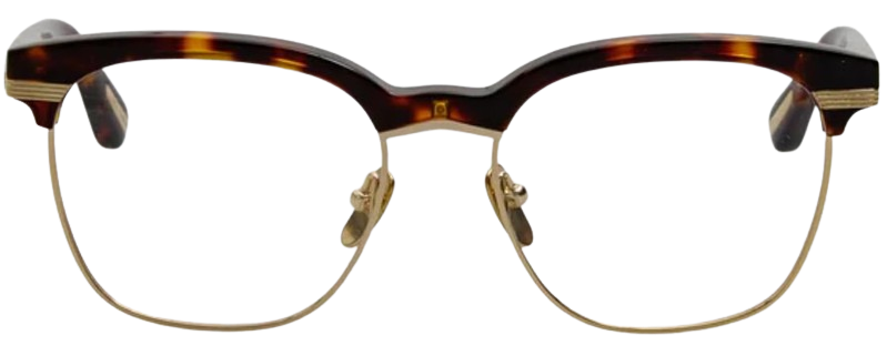 Korrektionsbrille Linda Farrow Darin