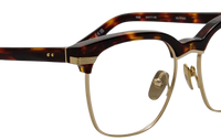 Korrektionsbrille Linda Farrow Darin