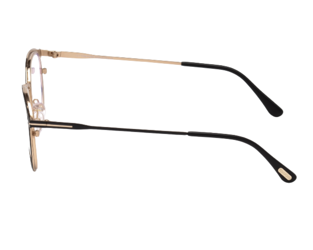 Bril op sterkte Tom Ford FT5528-B