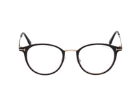 Bril op sterkte Tom Ford FT5528-B