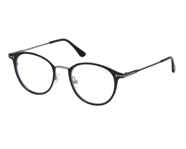 Gafa graduada Tom Ford FT5528-B