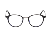 Bril op sterkte Tom Ford FT5528-B