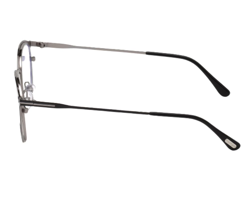 Bril op sterkte Tom Ford FT5528-B