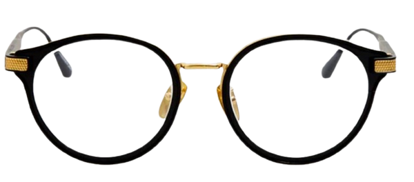 Lunettes de vue Linda Farrow Anthony