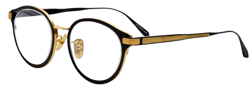 Korrektionsbrille Linda Farrow Anthony