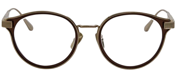 Lunettes de vue Linda Farrow Anthony