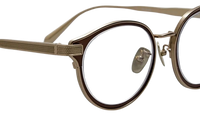 Korrektionsbrille Linda Farrow Anthony
