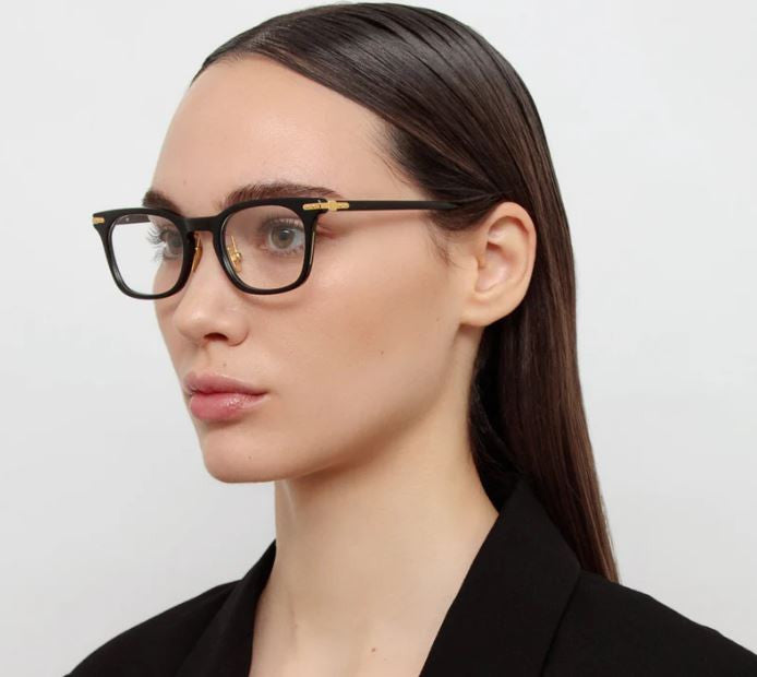 Korrektionsbrille Linda Farrow Hawkin